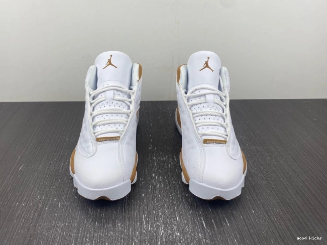 Rep 414571-171 13 Wheat Jordan Air 0708